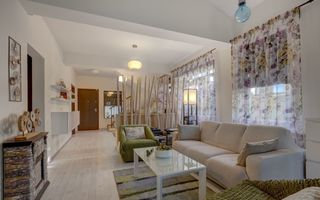 De vanzare | Casa deosebita cu 4 camere | Corbeanca - Poză 5