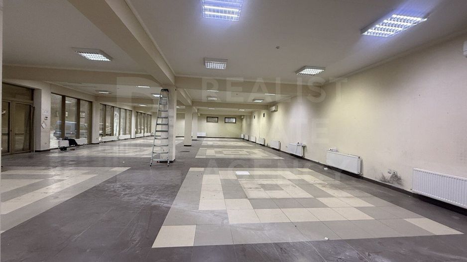 Chirie, spațiu comercial, 460 mp, str. Ștefan Vodă, Vatra - Poză 9