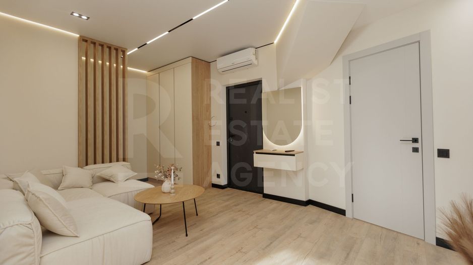 Vânzare, apartament, 2 camere, str. Ghica Voda, Botanica - Poză 26
