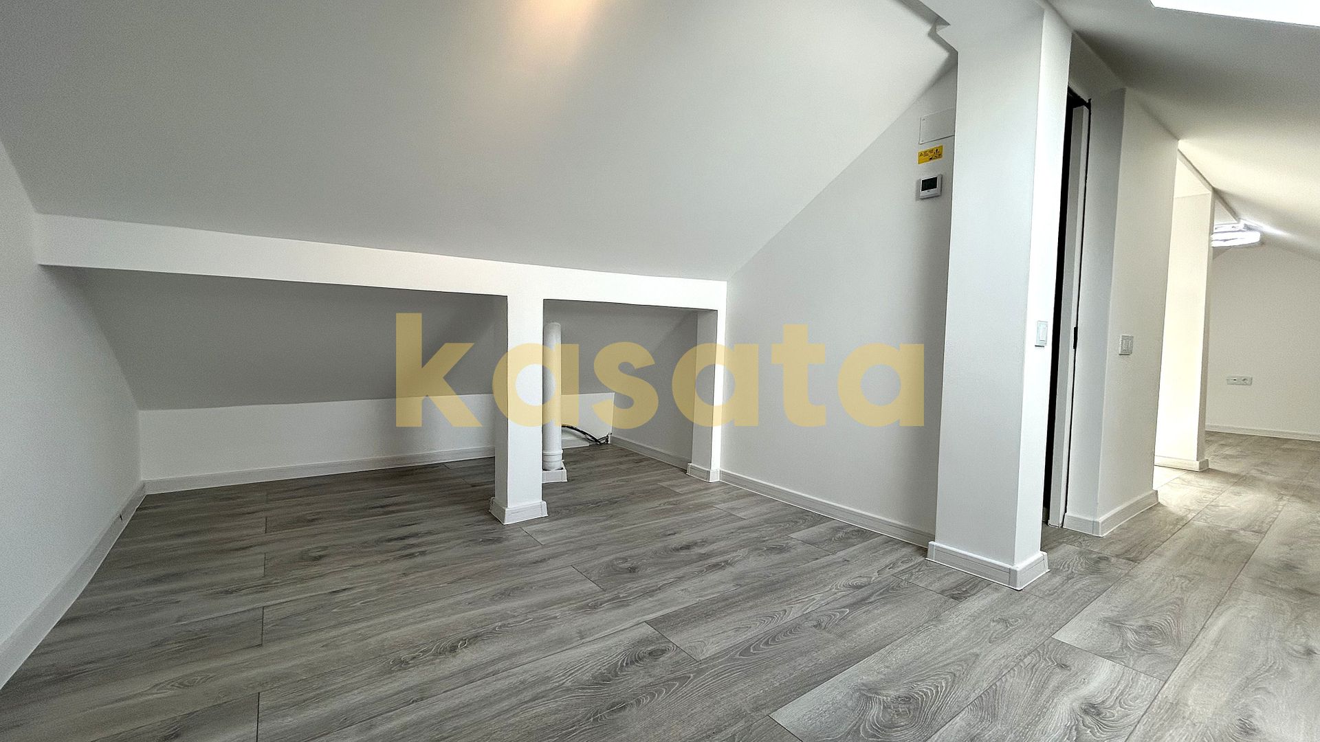 Vila Cosmopolis I complet renovata I Premium I Mansarda amenajata - Poză 31