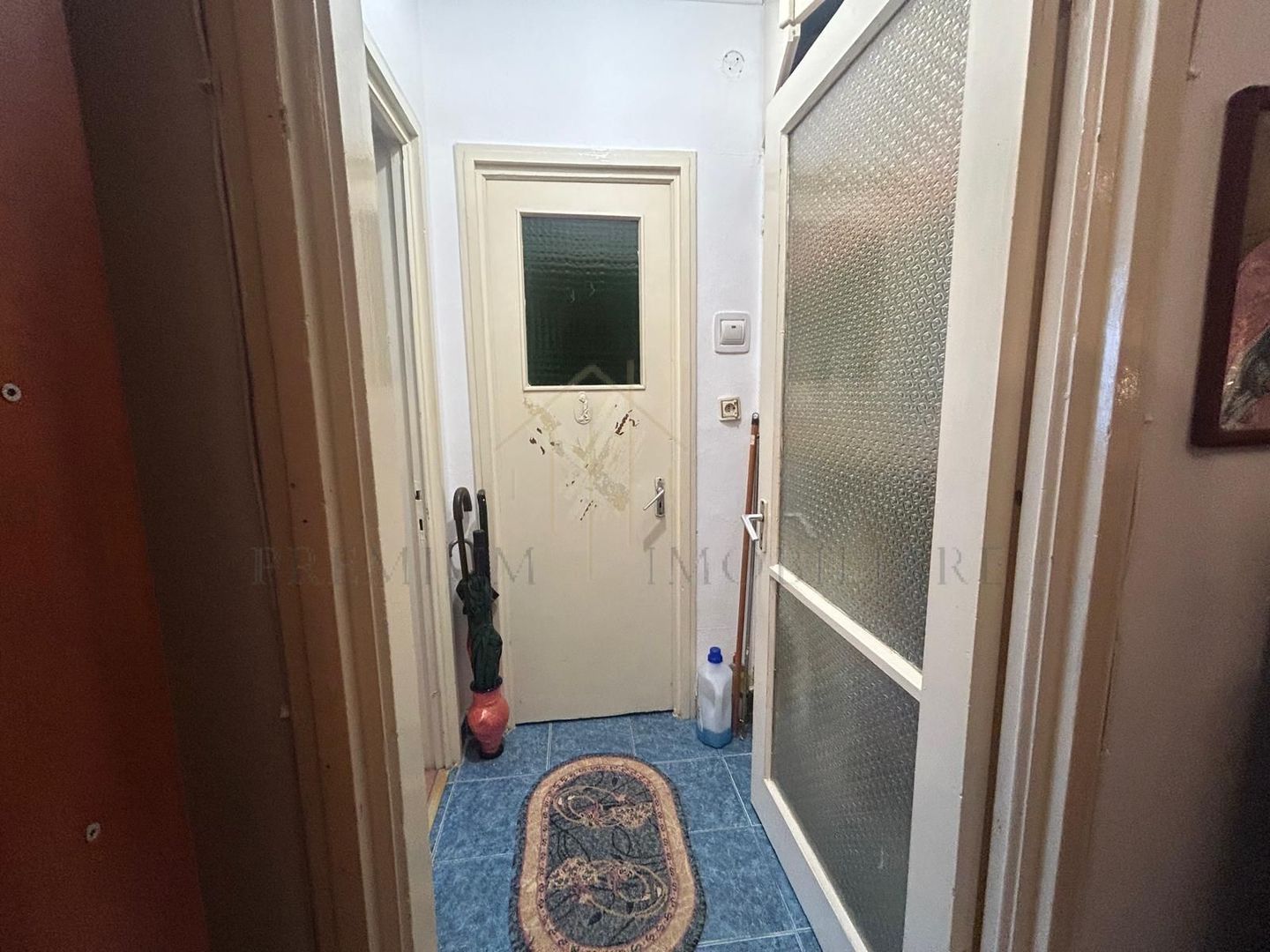 Apartament 2 camere, zona centrală – 41.500 euro - Poză 4