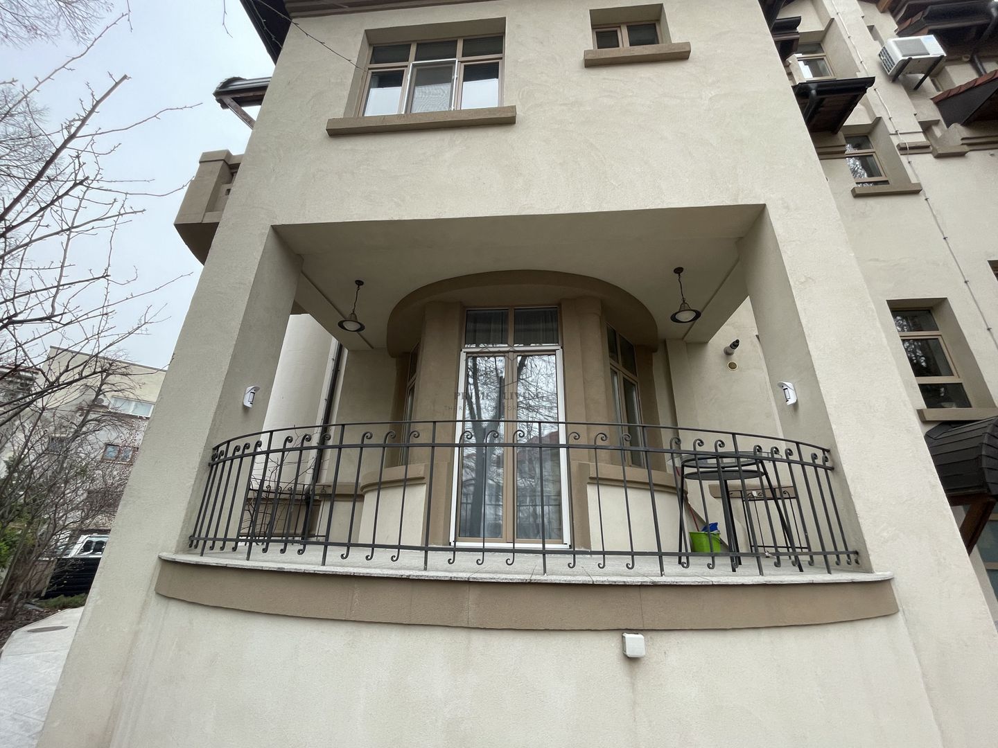 APARTAMENT CU 2 CAMERE DEOSEBIT LA INCHIRIERE LANGA PARCUL KISELEFF - Poză 6