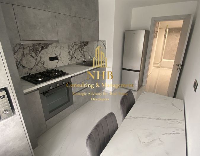 Unirii!!! Apartament modern 2 camere, mobilat modern - Poză 5