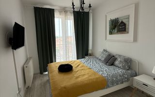 Apartament de închiriat – City Residence - Poză 7