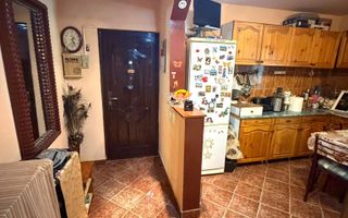 Apartament cu 2 camere la parter cu balcon - Brazda lui Novac 55mp - Poză 5