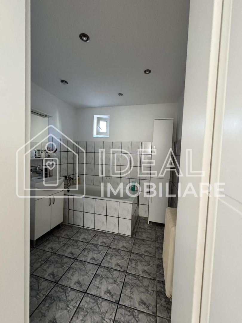 Casă individuala cu 5 camere garaj și pivnita in Turnisor - Poză 6