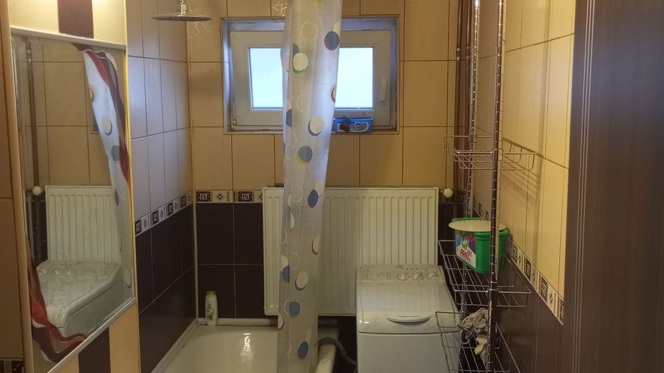 Apartament 3 camere decomandat Sagului - Poză 4