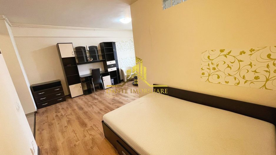 1 camera, mobilat modern, bloc nou, balcon, Marasti, FSEGA - Poză 4