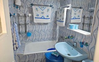 Apartament cu 3 camere, zona Alexandru cel Bun, Iași - Poză 3