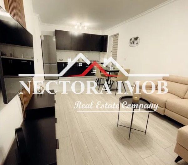 NECTORA IMOB-Apartament 3 camere, Prima Universitatii Ceyrat, Parcare - Poză 1