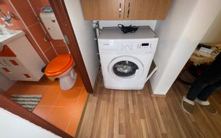 APARTAMENT 3 CAMERE ETAJ 4 VISOI - Poză 15