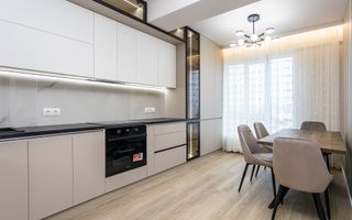 Vânzare apartament 2 camere,strada Alba Iulia, Buiucani. - Poză 1