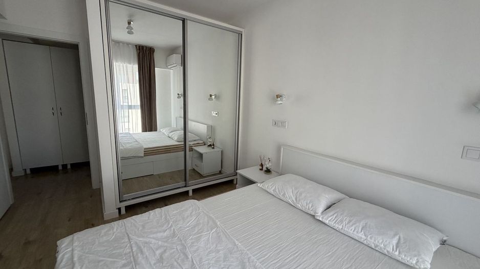 AP. 2 CAMERE - BELVEDERE RESIDENCE, DOG-FRIENDLY, LOC PARCARE INCLUS - Poză 5