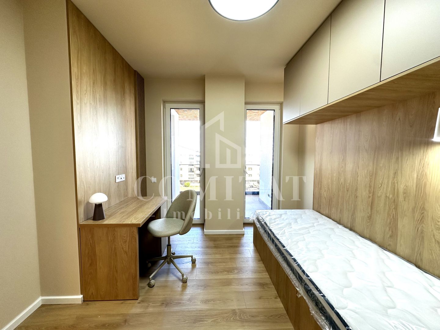 Apartament 3 camere | Ultrafinisat | Zona strazii Tineretului-Florești - Poză 11