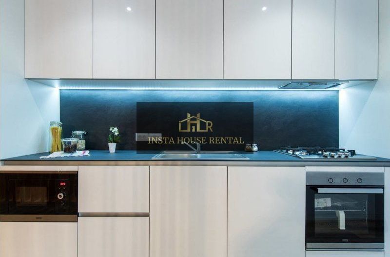 Apartament 2 camere + parcare Exclusivist vedere lac - Poză 11