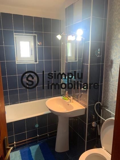 2 camere, centrala termica,  Sara - 400 Euro - Poză 8