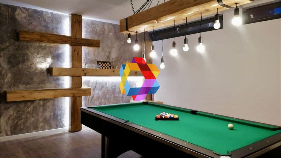 Casă 420 mp Cristian - Poză 10