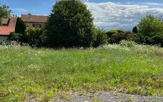 Teren intravilan, 975 mp, toate utilitatile, Valea Popii - Poză 1