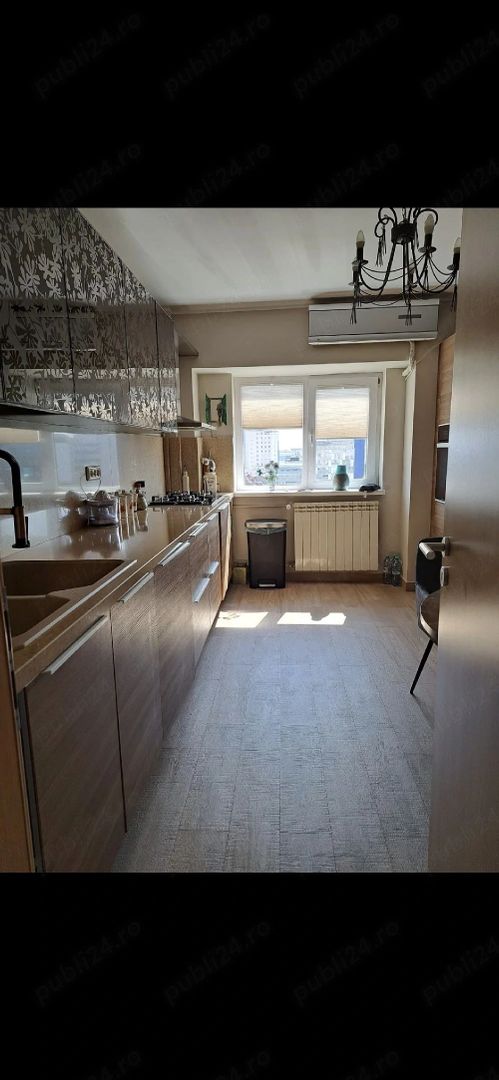 Apartament Piata Victoriei // Bloc BCR - Poză 5
