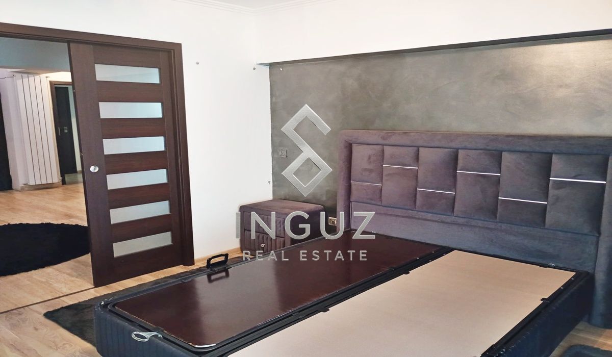 Apartament High-End de Închiriat – Piața Unirii | Fântânile Urbane - Poză 5