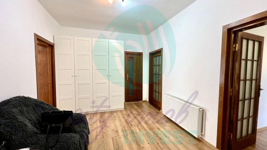 Oportunitate achizitie vila boiereasca 9 camere-Cotroceni- Singura in curte - Poză 4