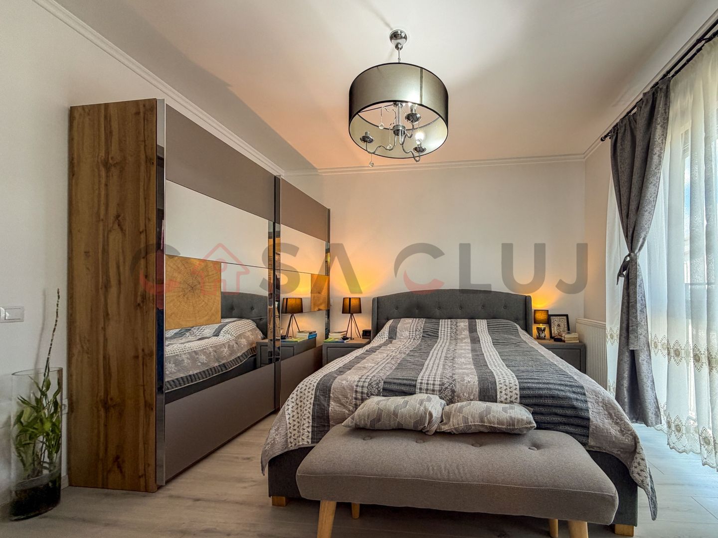 CASA 4 CAMERE | DAMBUL ROTUND | 112 MP UTILI | 362 MP TEREN - Poză 5