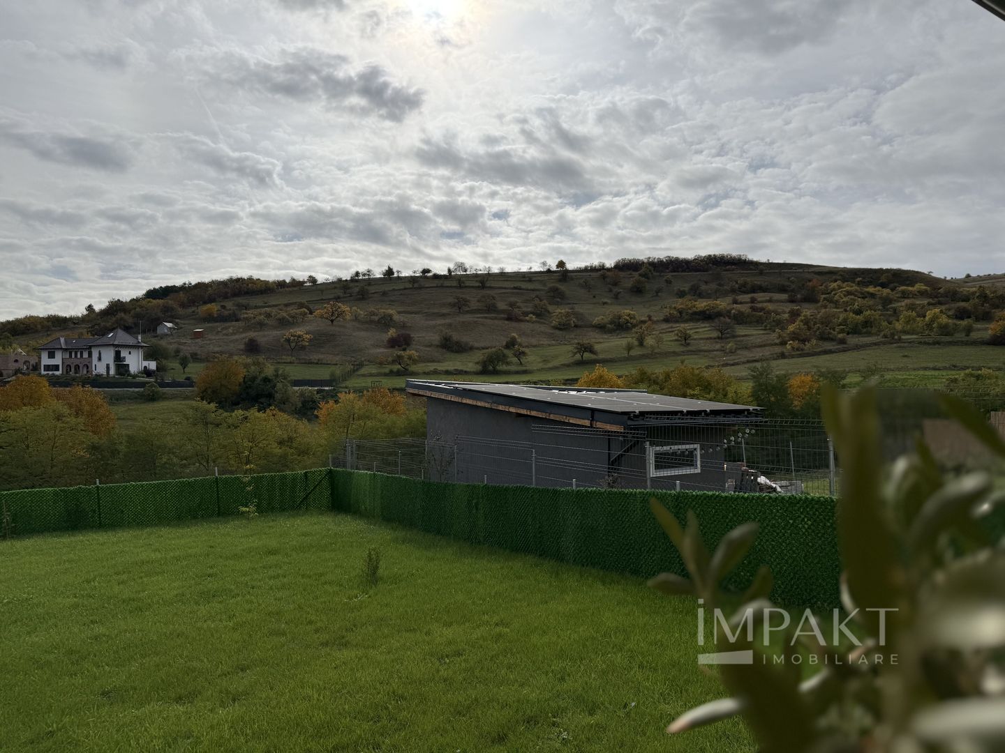 Casa individuala cu teren de 563 mp, în Suceagu! - Poză 24