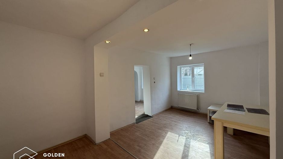Casa pretabila pentru uz comercial/rezidential, teren 290 mp,  zona Cocorilor - Poză 7