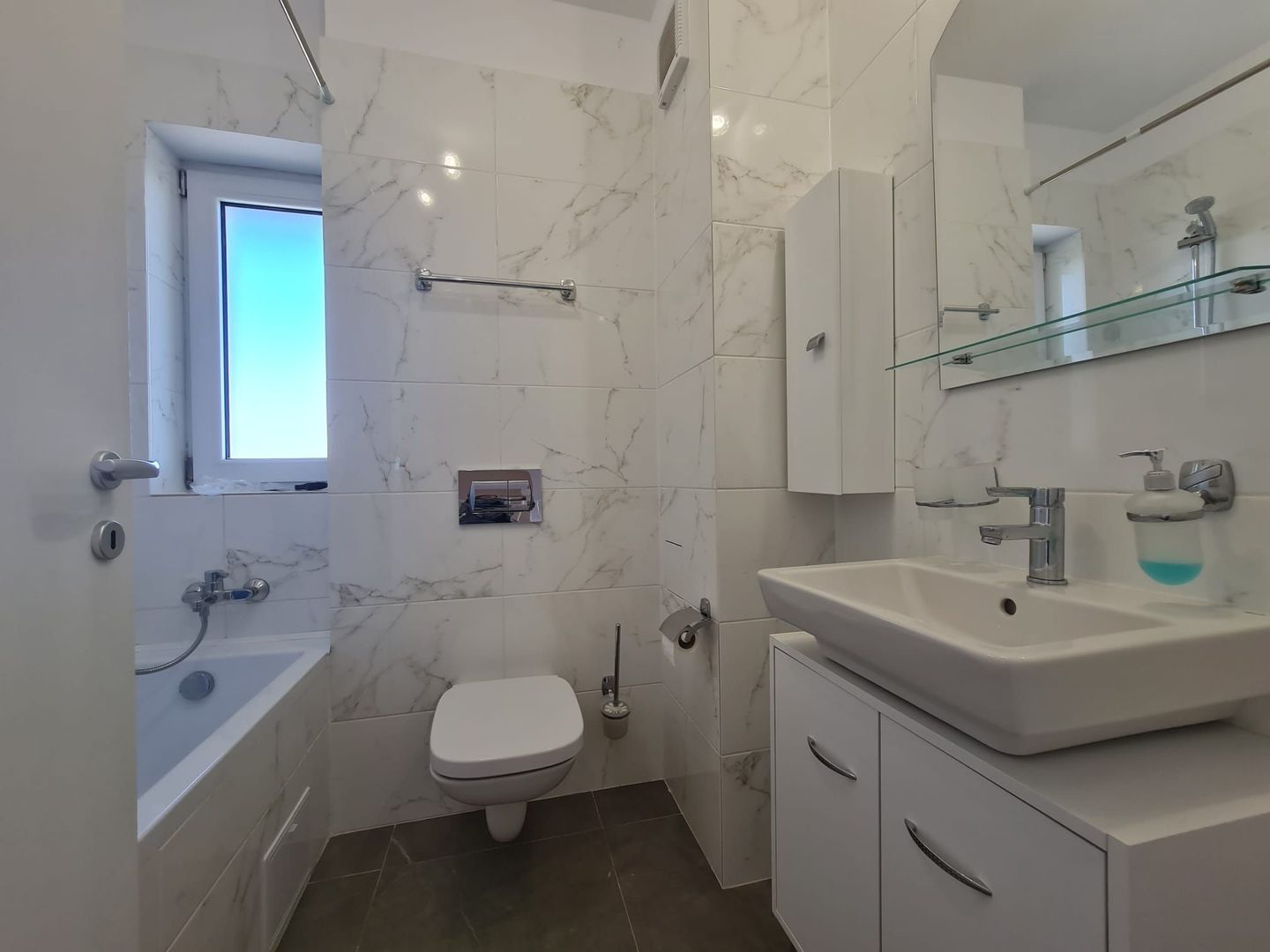 Penthouse | 3 camere | 3 terase | Vedere lacul Tei | BELVEDERE - Poză 12