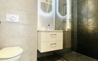 Apartament 3 camere, Smart Home, la prima închiriere, în zona Lipovei - Poză 11