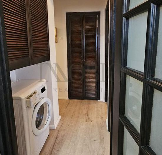 ARCUL DE TRIUMF - Apartament 3 camere de închiriat  în bloc diplomatic - Poză 20