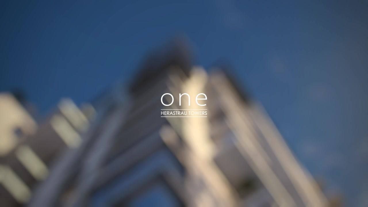 Apartament 2 camere || One Herastrau Towers || Terasa 12Mp cu un view deosebit - Poză 19