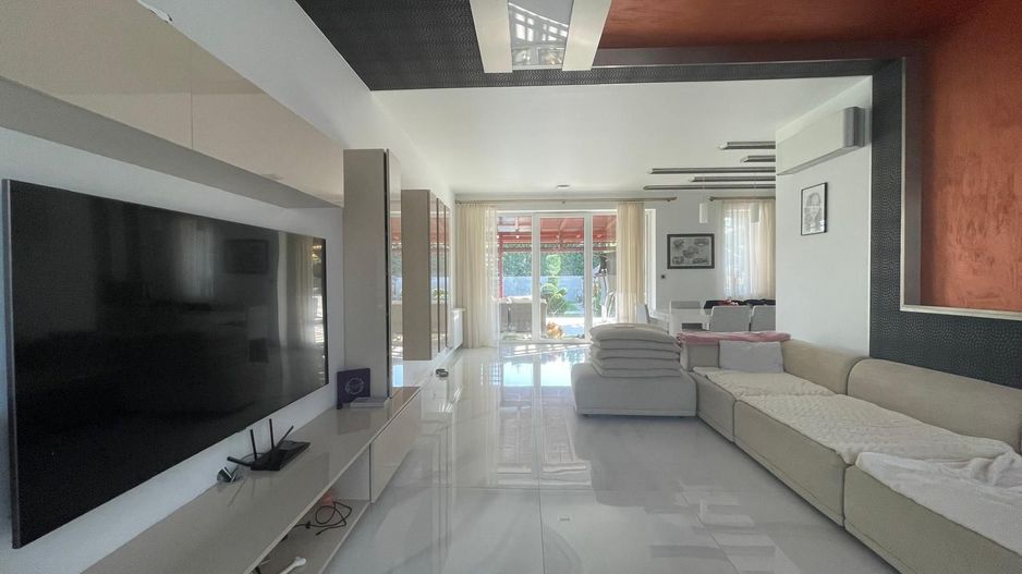 Casa Individuala cu piscina, complet mobilata si utilata, Timisoara - Poză 5