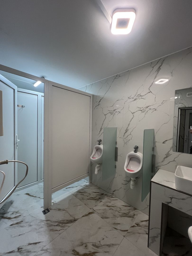 Hala in oraș pentru diverse activități - Poză 7