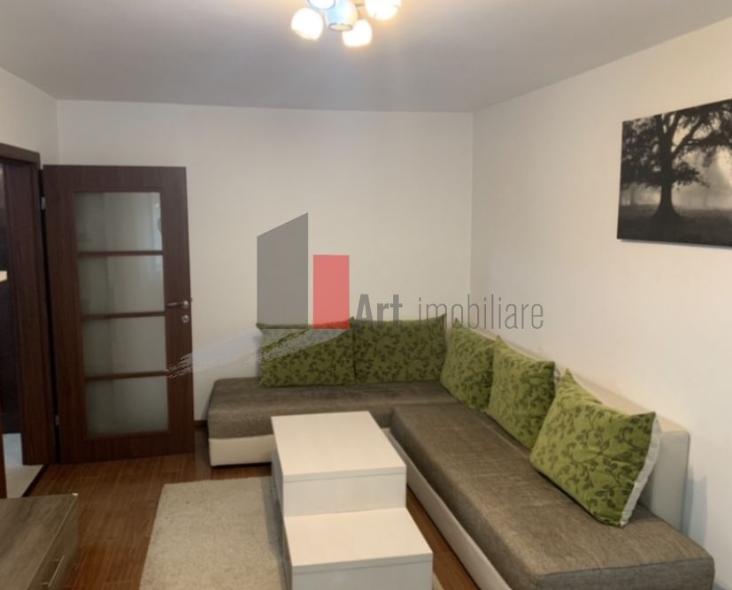 APARTAMENT 2 CAMERE  RAHOVA - Poză 1