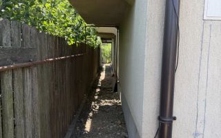 Casa individuala GIARMATA-VII+teren 1000mp - Poză 17