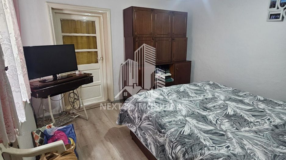 Casa 3 camere cu teren de 1137mp, in Lumina pe  strada Morii - Poză 4