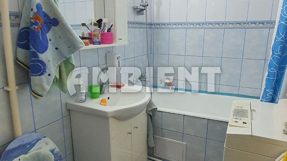 Apartament 2 camere, etaj 4, zona TRAIAN; - Poză 4