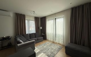INCHIRIERE DUPLEX 3 CAMERE | FLOREASCA-VERDI | MOBILAT SI UTILAT LUX - Poză 3
