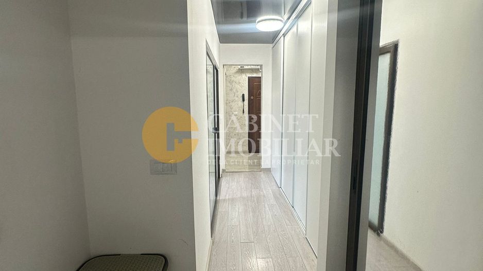 TATARASI - 2 CAMERE DECOMANDAT - RENOVAT COMPLET - FARA RISC - Poză 11