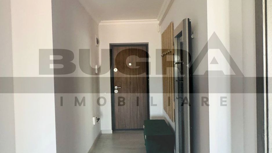 Apartament 3 camere,  74 mp, garaj, zona Tetarom - Poză 9