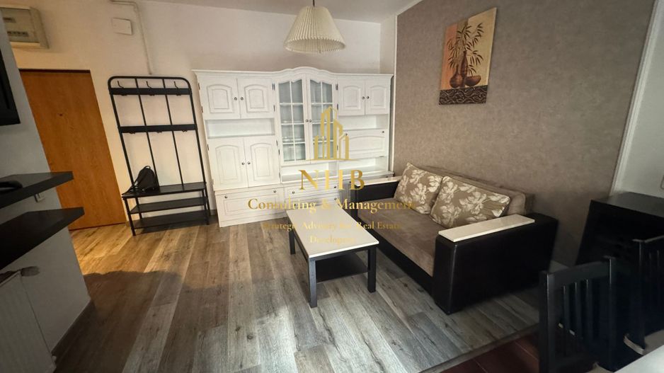 Apartament 3 camere Vitan Residence | Loc de Parcare | Centrala de Imobil - Poză 1