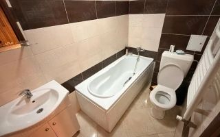 2 camere + mansarda, 2 bai, pet friendly, langa metrou Mihai Bravu - Poză 2