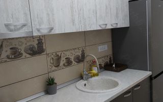 Metrou Aparatorii Patrie - Garsoniera Decomandata cu Centrala Proprie - Poză 8