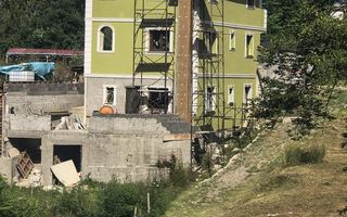 VILĂ DE VÂNZARE ÎN CINCIȘ-HD - Poză 1