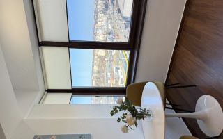 Apartament 1 cameră de închiriat, 42 mp, Șoseaua Păcurari, Iași - Poză 7