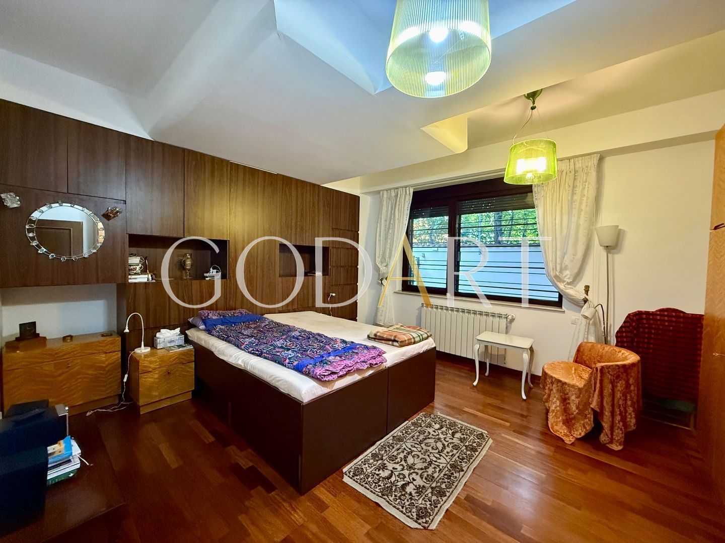 Apartament superb | Floreasca | Parcare | Curte - Poză 7