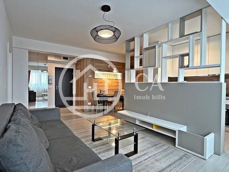 Apartament de inchiriat cu 2 camere in zona centrala, Oradea - Poză 2