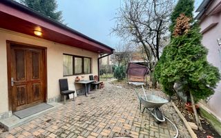 Casă parter 123 mp, complet renovată, curte generoasă, teren 400 mp - Giulesti - Poză 4