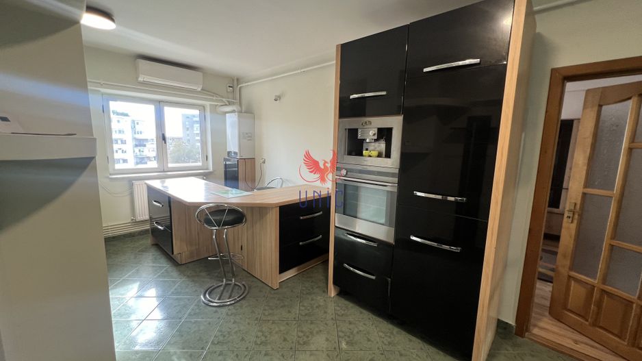 Apartament 3 camere Vis-A-Vis McDonalds - Poză 3